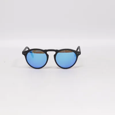 Sunglasses (Black) from Spektre