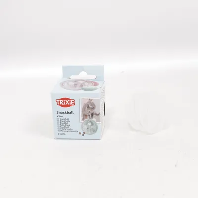 Kattenspeelgoed (Snackball) van Trixie