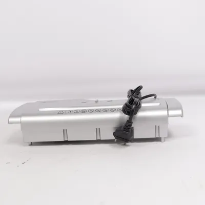 Papierversnipperaar (UAV 19 A1) van United Office