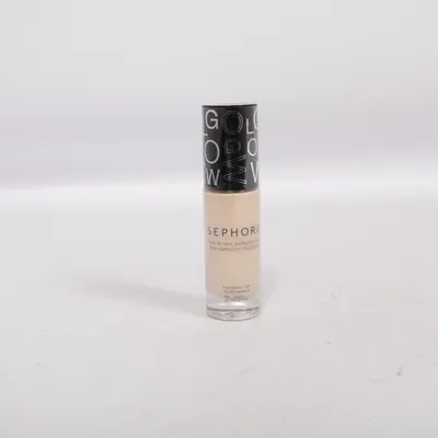 Foundation (Glow Perfection Foundation) from Sephora