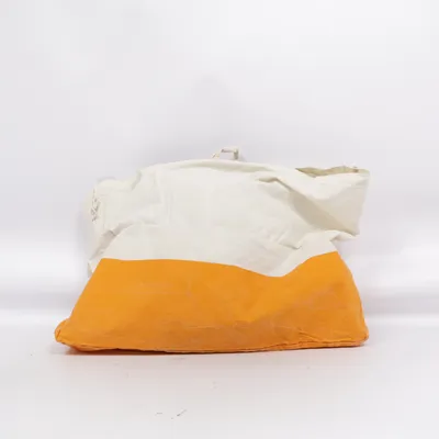 Tygpåse (Beige, Gul) från La Roche-Posay Återvunnen bomull