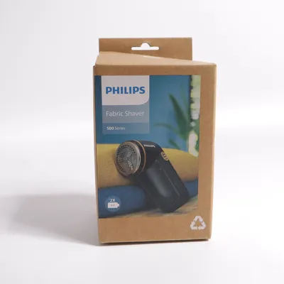 Fabric shaver (500 Series) from Philips