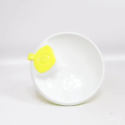 Pot pour bébé (Vert, Jaune)