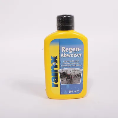 Biltillbehör (Regen-Abweiser) från Rain