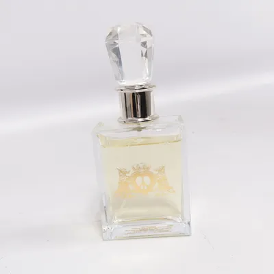 Eau de Parfum (Peace Love & Juicy Couture) från Juicy Couture