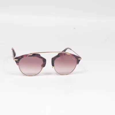 Sunglasses (Purple, Gold) from MVMT