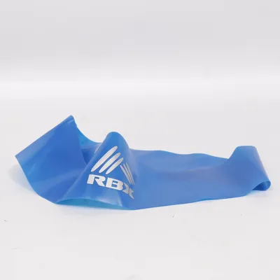 Bandes de résistance (Bleu) de RBX