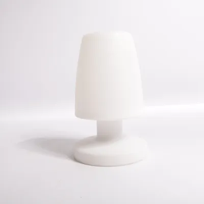 Table lamp (White)