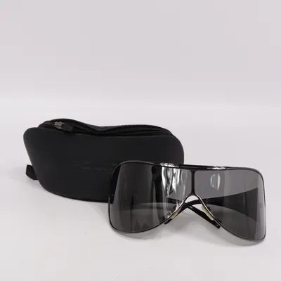 Solglasögon (Svart) från Police