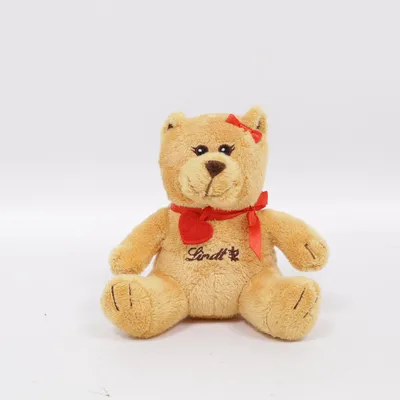 Gosedjur (Brun) från Lindt