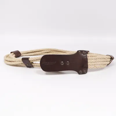 Bälte (Beige, Brun) från Dolce & Gabbana