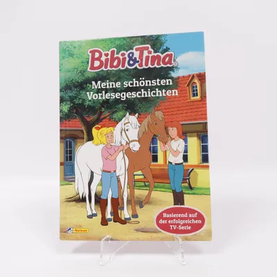 Børnebog fra Nelson