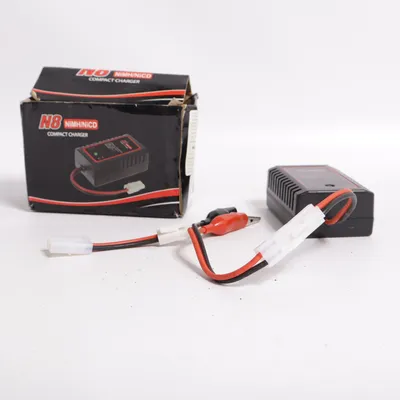 Battery charger (Compact Charger) from N8