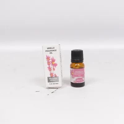 Huiles essentielles