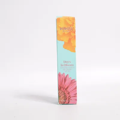 BB crème (Days In Bloom Natural Effect Bb Cream) de KIKO Milano