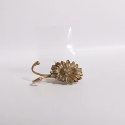 Tøjbøjler (Deko-Haken Sunflower) fra Sissy-Boy