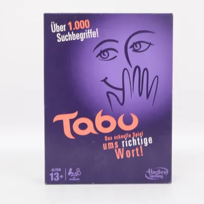 Sällskapsspel från Hasbro Gaming