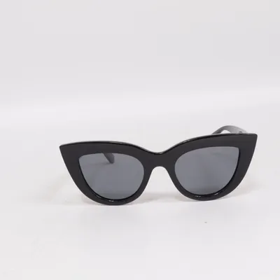 Lunettes de soleil (Noir) de Meller