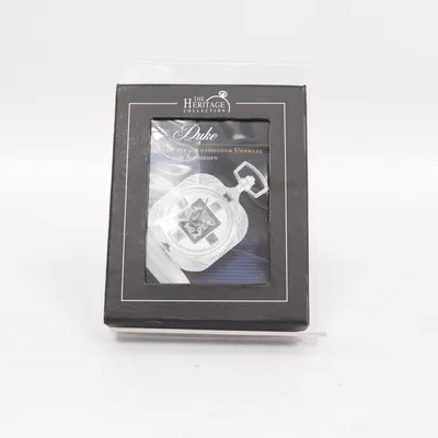Pocket watch (Duke) from The Heritage Collection