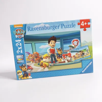 Puzzle from Ravensburger