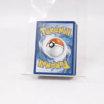 Samlarkort från Pokémon