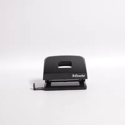 Hole puncher from Esselte