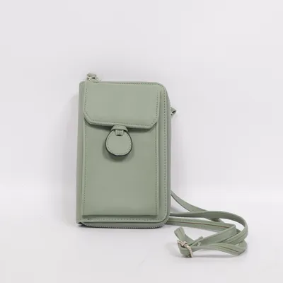Handytasche (Grün) von Mister Lady