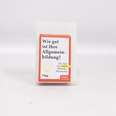 Spelkort från Riva