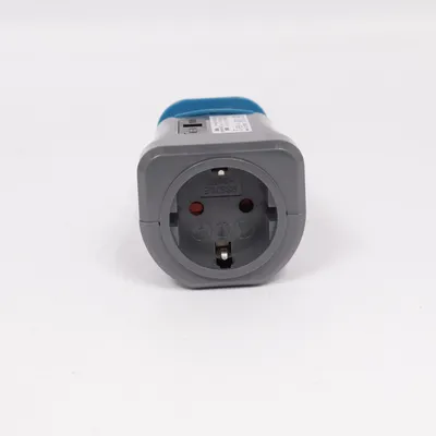 Adapter från Brennenstuhl