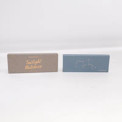Contour kit (Twilight Radiance) från Bare Minerals