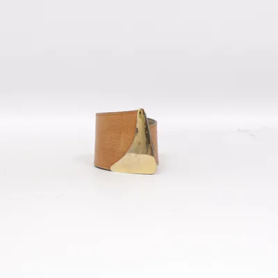 Bracelet (Brown) from Calderon