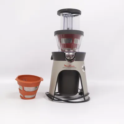 Robot culinaire (Beige, Noir, Multicolore) de Moulinex
