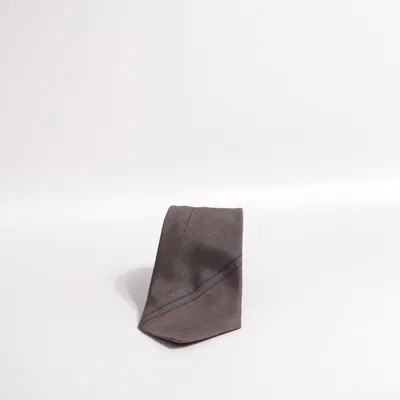 Slips (Blå, Brun) från Reine Seide