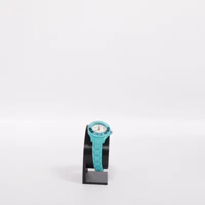 Wristwatch (Turquoise) from Ice Watch
