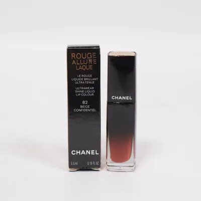 Läppstift (Rouge Allure Laque) från Chanel