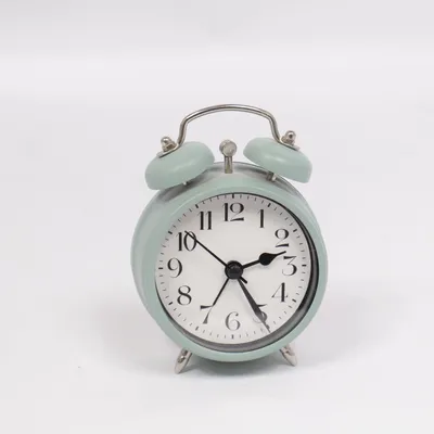 Alarm clock (Green) from Maisons du Monde