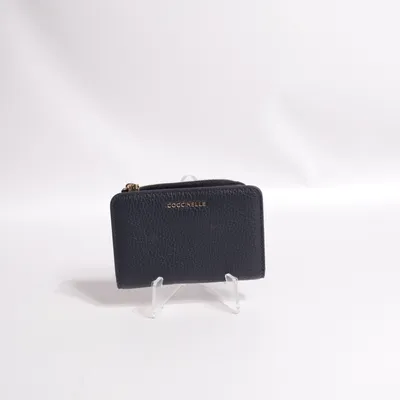 Wallet (Blue) from Coccinelle