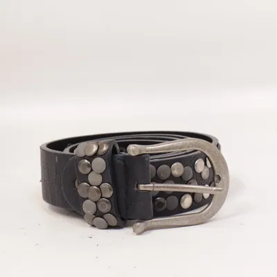 Riem (Zwart) van Style Breaker Polyurethaan