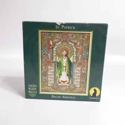 Puzzle from Perfect