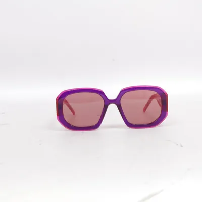 Sunglasses (Pink, Purple) from Spitfire
