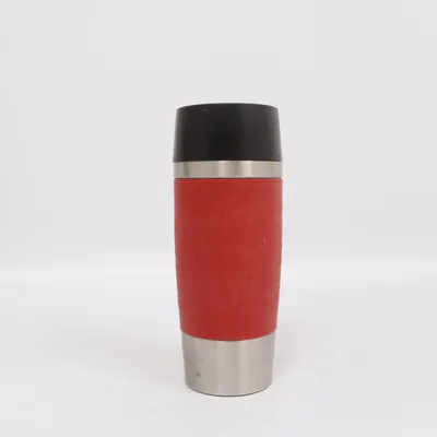 Thermosbeker (Travel Mug) van Emsa