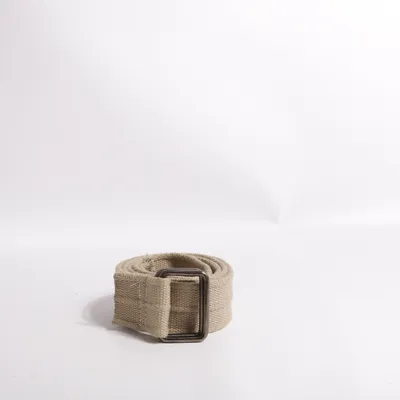 Belt (Beige)