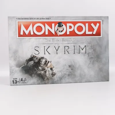 Board game from Hasbro Gaming