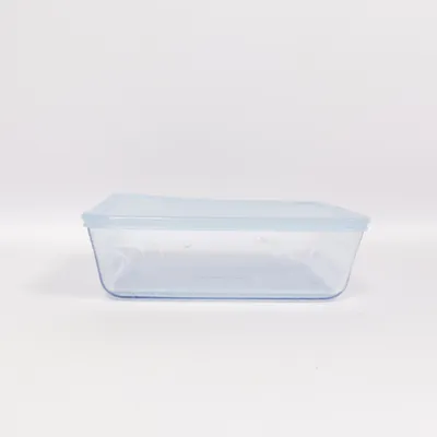 Ugnsform (Blå, Transparent) från Pyrex