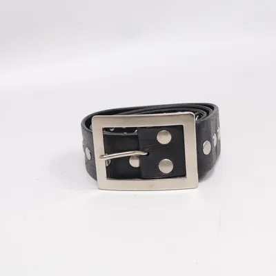 Belt (Black)