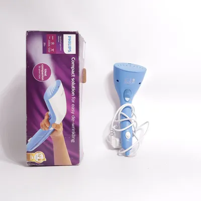 Steamer (Blue, White) from Philips