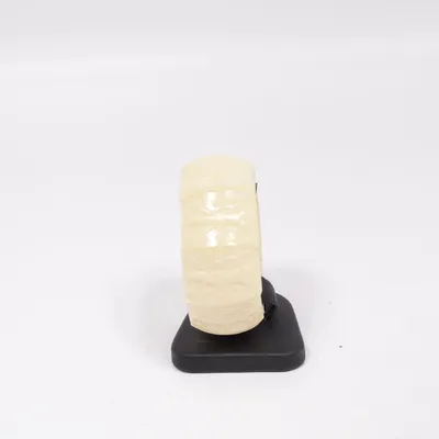Bracelet (Beige) Métal inconnu