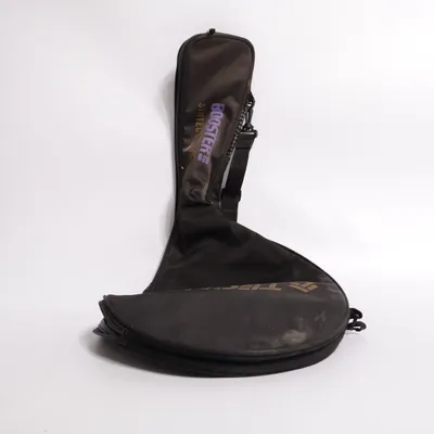 Racket bag (Booster 680 Tennisschlägertasche) from Tecno Pro