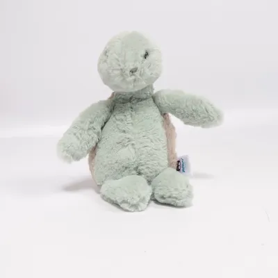 Gosedjur (Turtle) från Jellycat