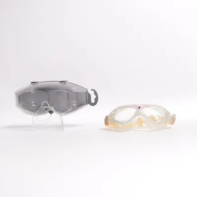 Swimming goggles (Yellow) from Aqua Sphere